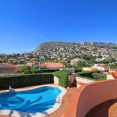 Villas Costa Calpe - Roma Екстериор снимка
