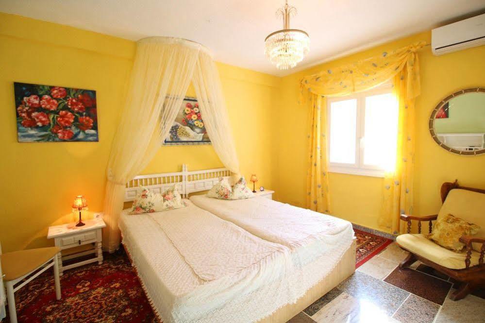 Villas Costa Calpe - Roma Екстериор снимка