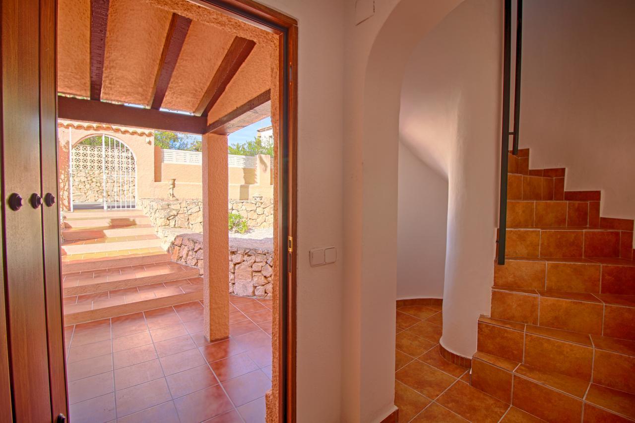Villas Costa Calpe - Roma Екстериор снимка