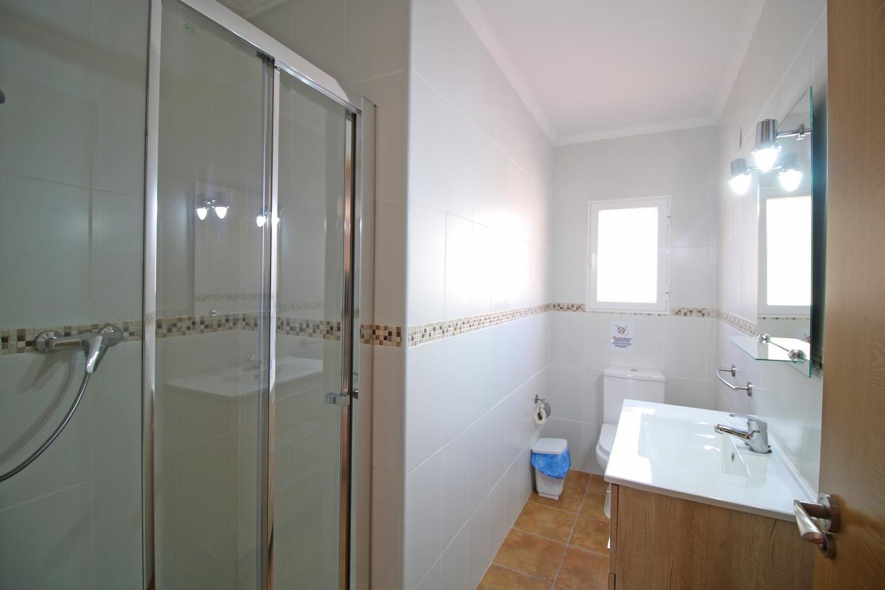 Villas Costa Calpe - Roma Екстериор снимка