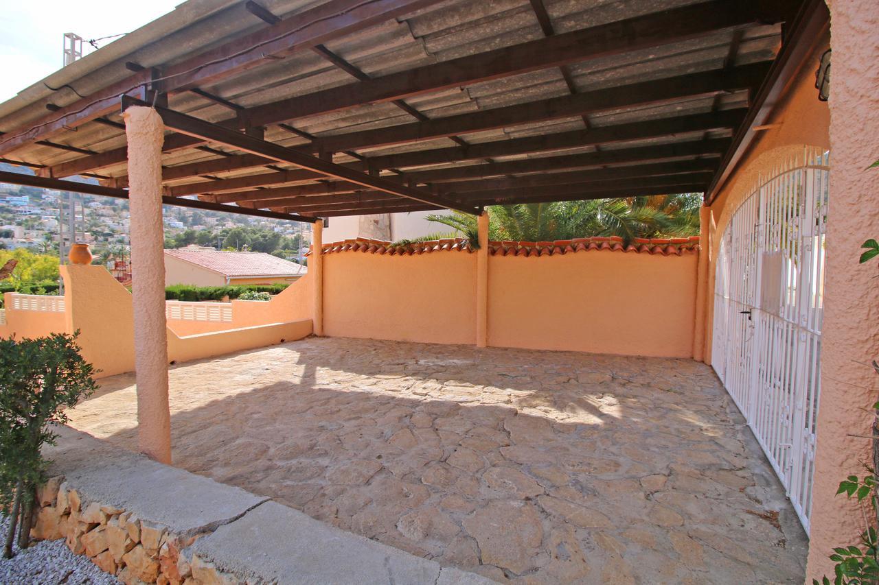 Villas Costa Calpe - Roma Екстериор снимка