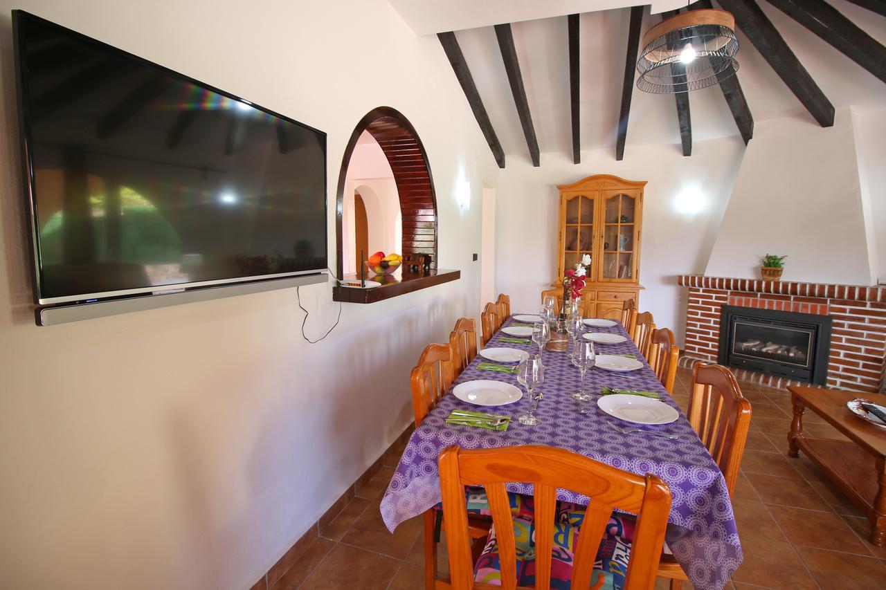 Villas Costa Calpe - Roma Екстериор снимка
