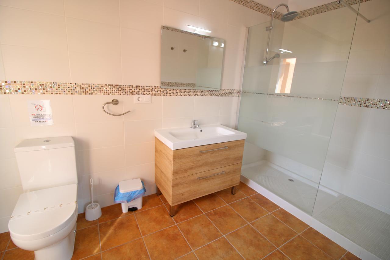 Villas Costa Calpe - Roma Екстериор снимка