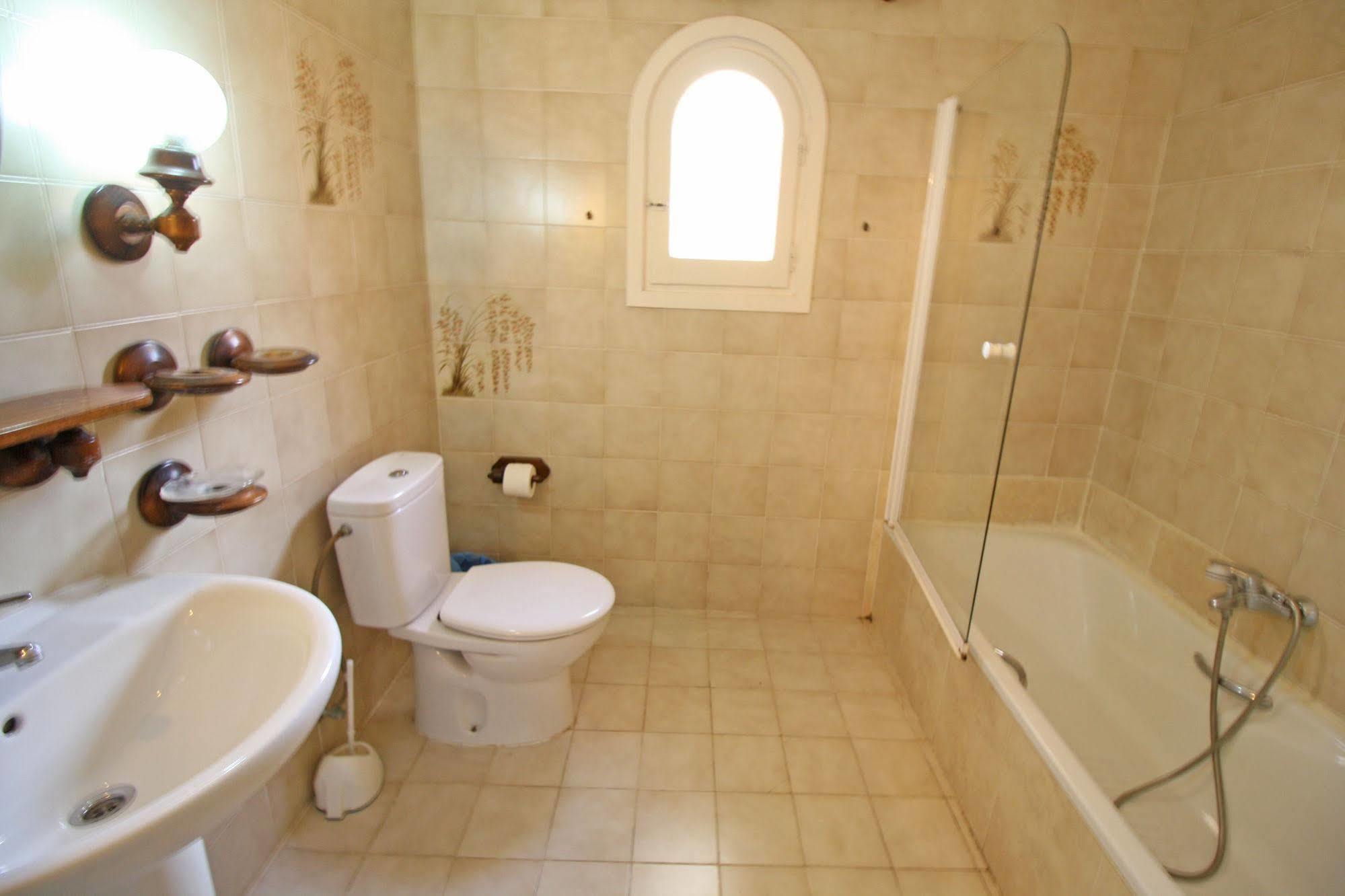Villas Costa Calpe - Roma Екстериор снимка