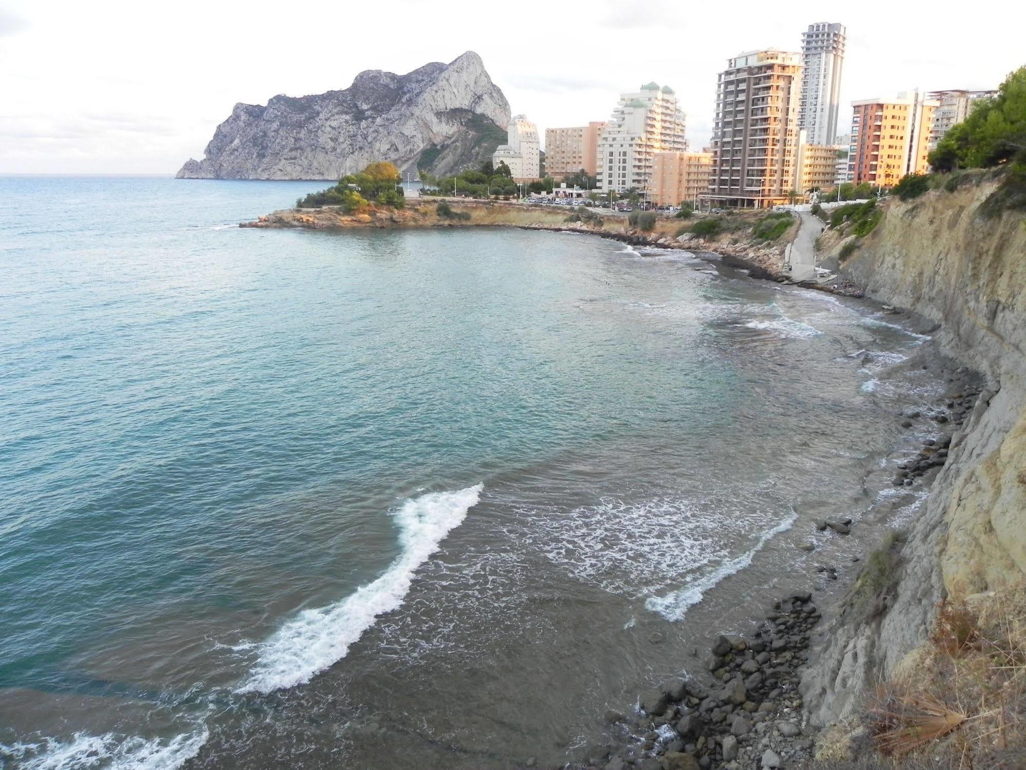 Villas Costa Calpe - Roma Екстериор снимка