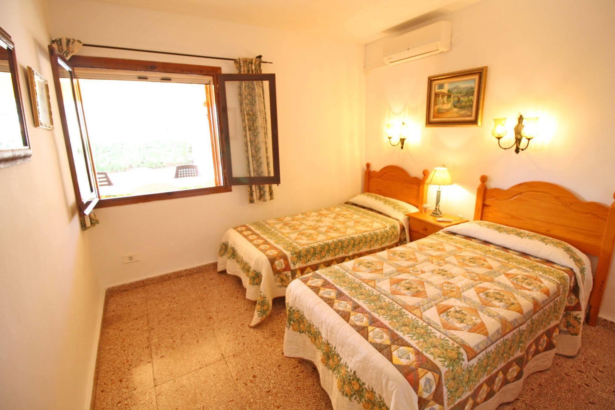 Villas Costa Calpe - Roma Екстериор снимка