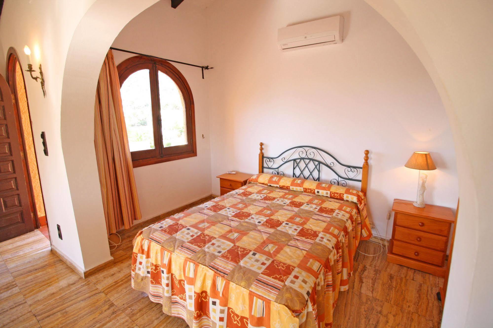 Villas Costa Calpe - Roma Екстериор снимка
