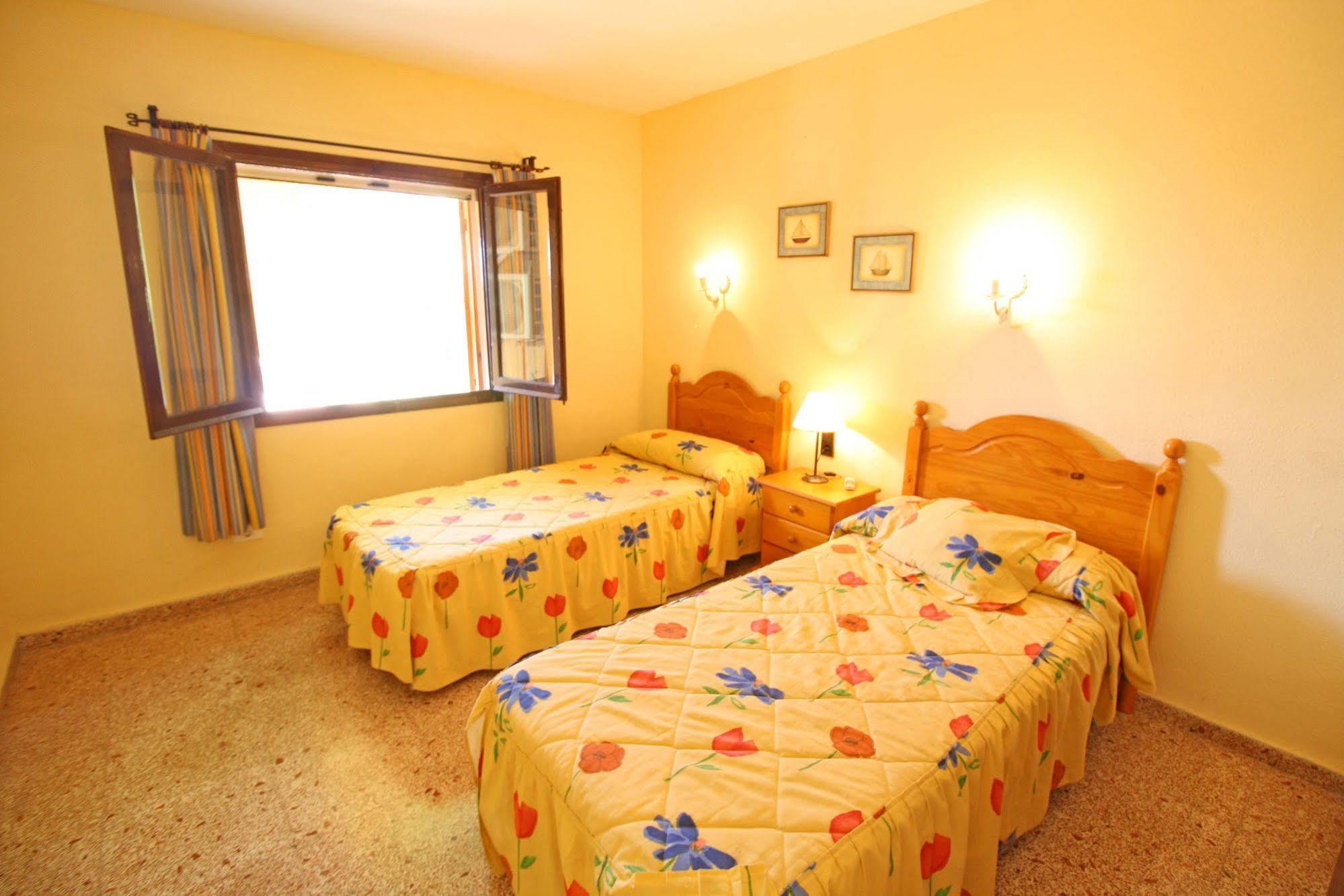 Villas Costa Calpe - Roma Екстериор снимка