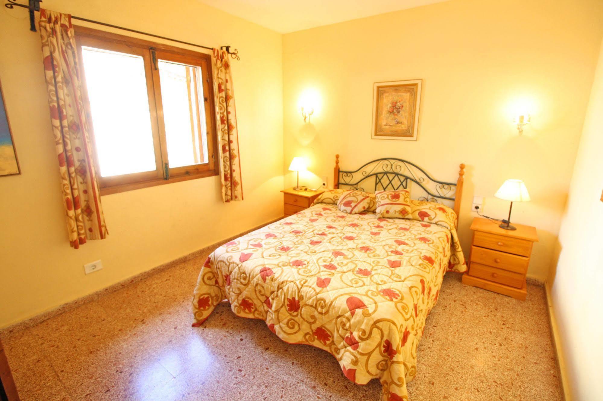 Villas Costa Calpe - Roma Екстериор снимка