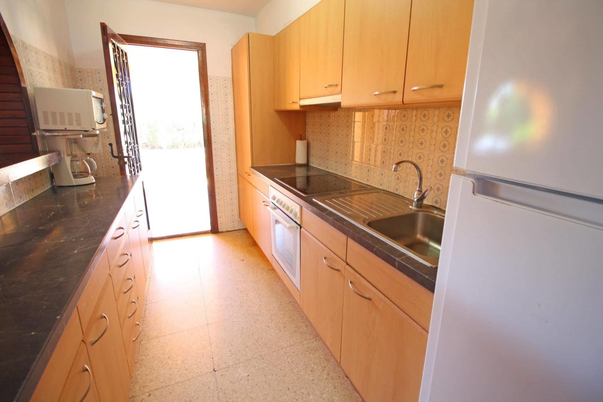 Villas Costa Calpe - Roma Екстериор снимка