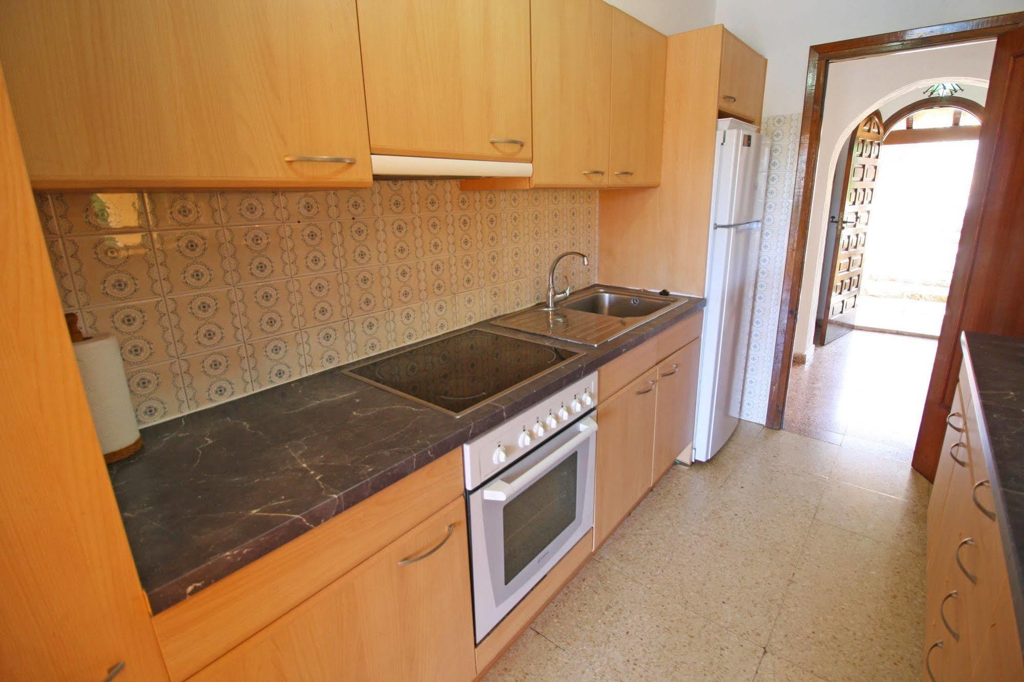 Villas Costa Calpe - Roma Екстериор снимка